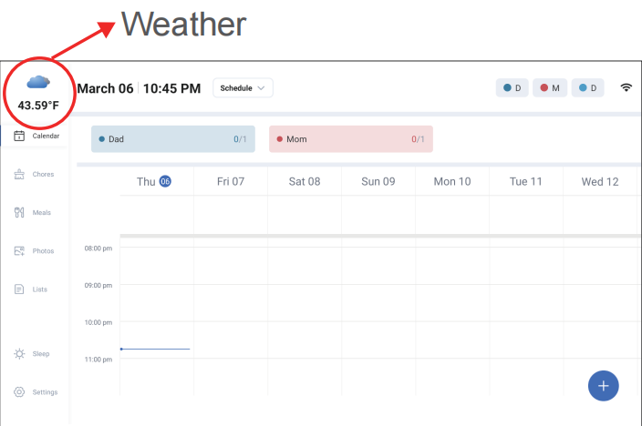 Weather 1