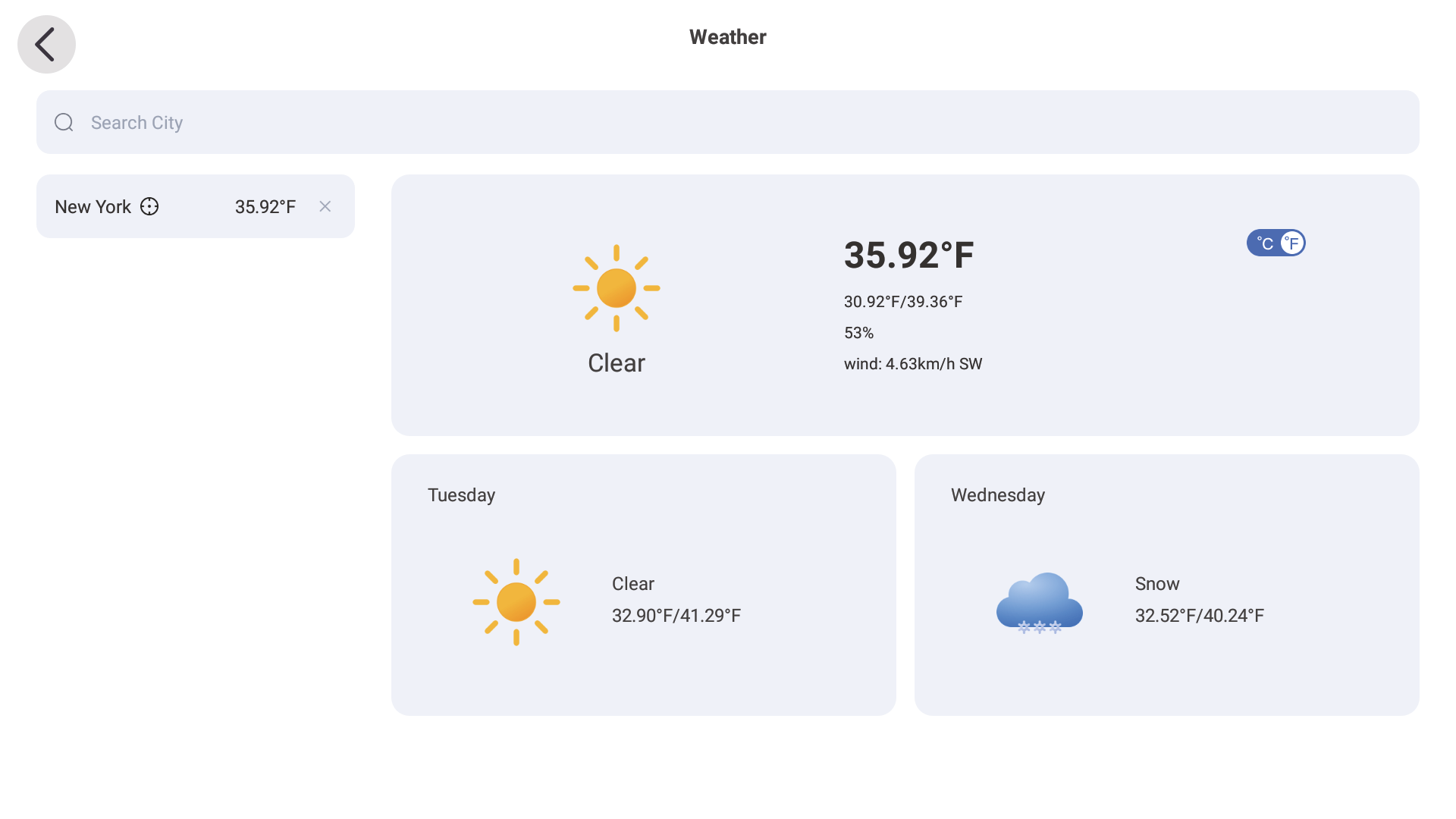 Weather 2