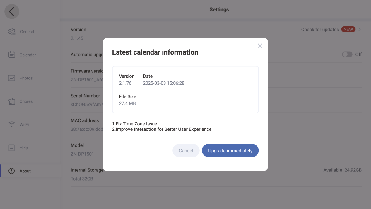 Auto Update 2