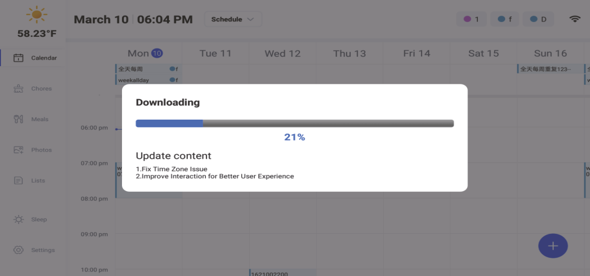 Auto Update 3