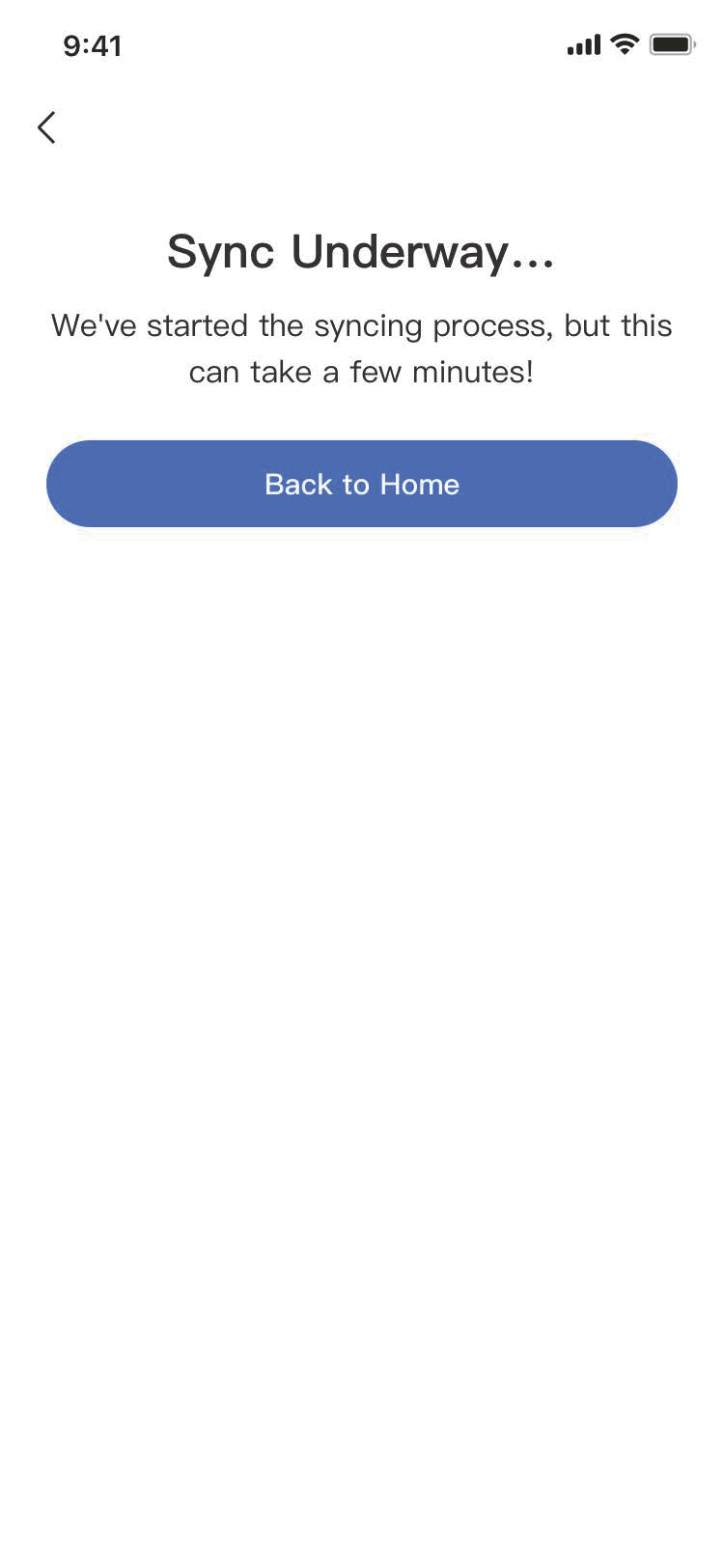 Other Sync 3