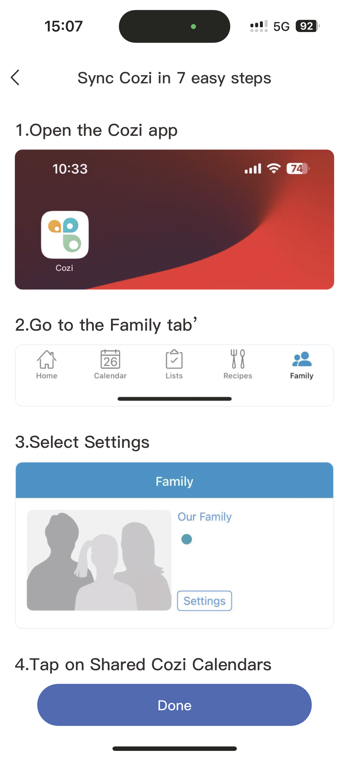 Other Sync 2