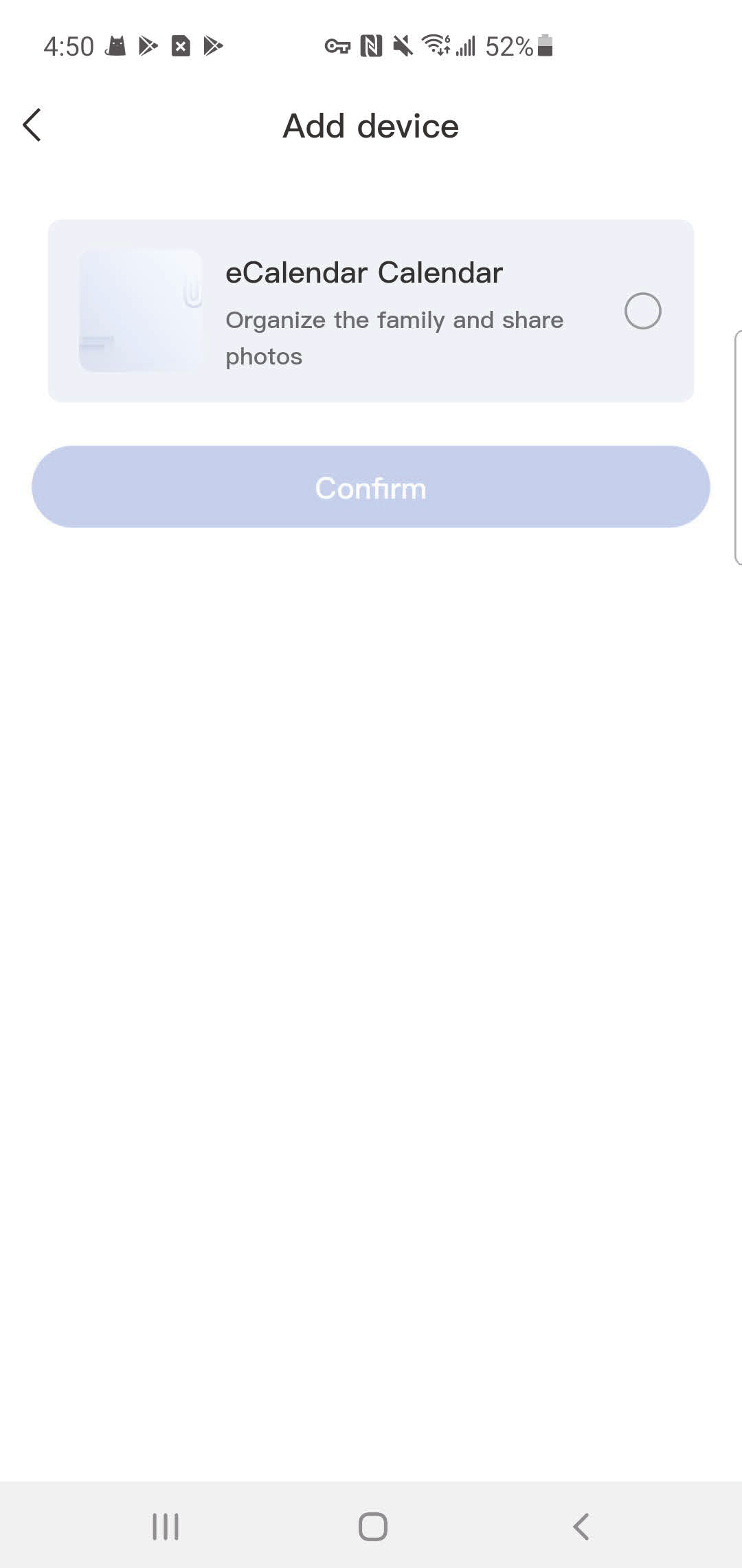 App Icon