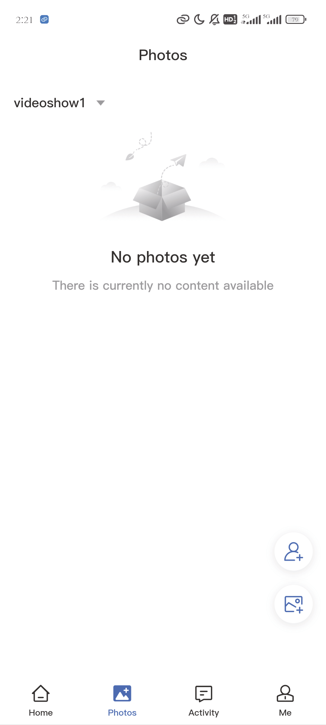 Photo App 1
